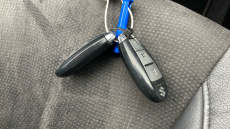 Suzuki Vitara 1.4 Boosterjet S ALLGRIP 5dr Petrol Estate